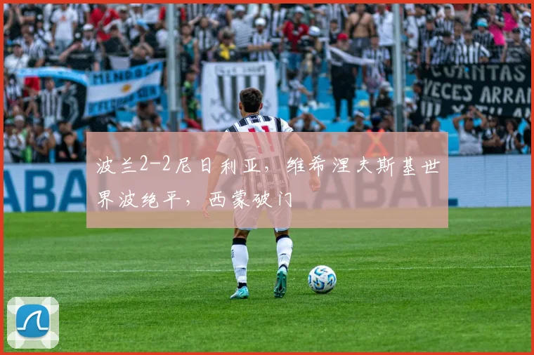 波兰2-2尼日利亚，维希涅夫斯基世界波绝平，西蒙破门